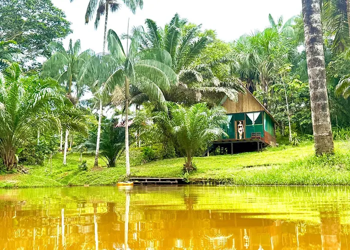 Reserva Natural Natura Park