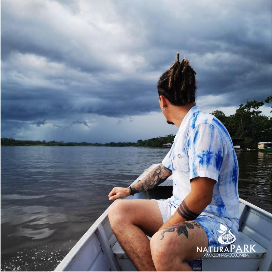 Lodge Reserva Natural Natura Park *
