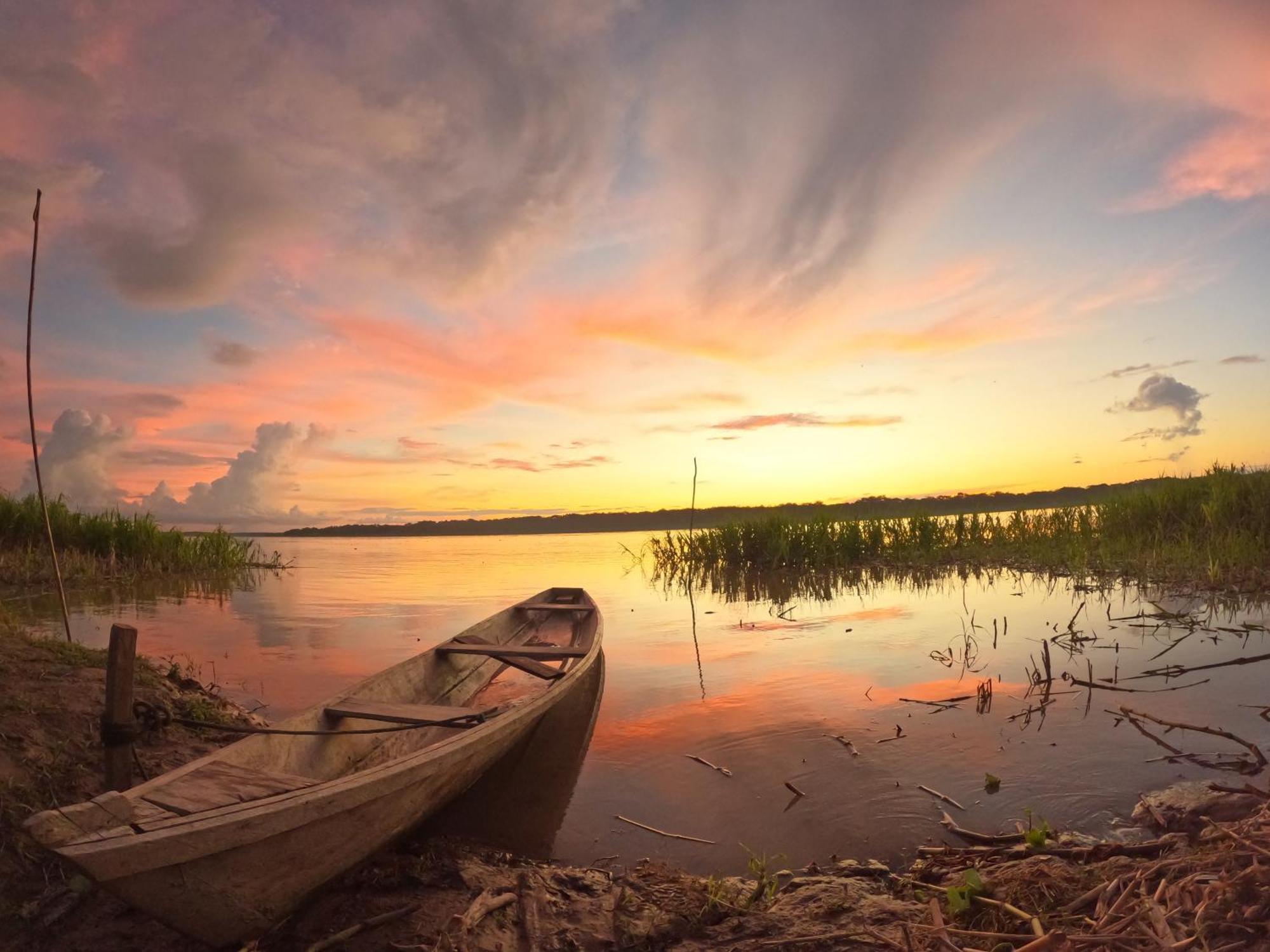 Lodge Reserva Natural Natura Park *