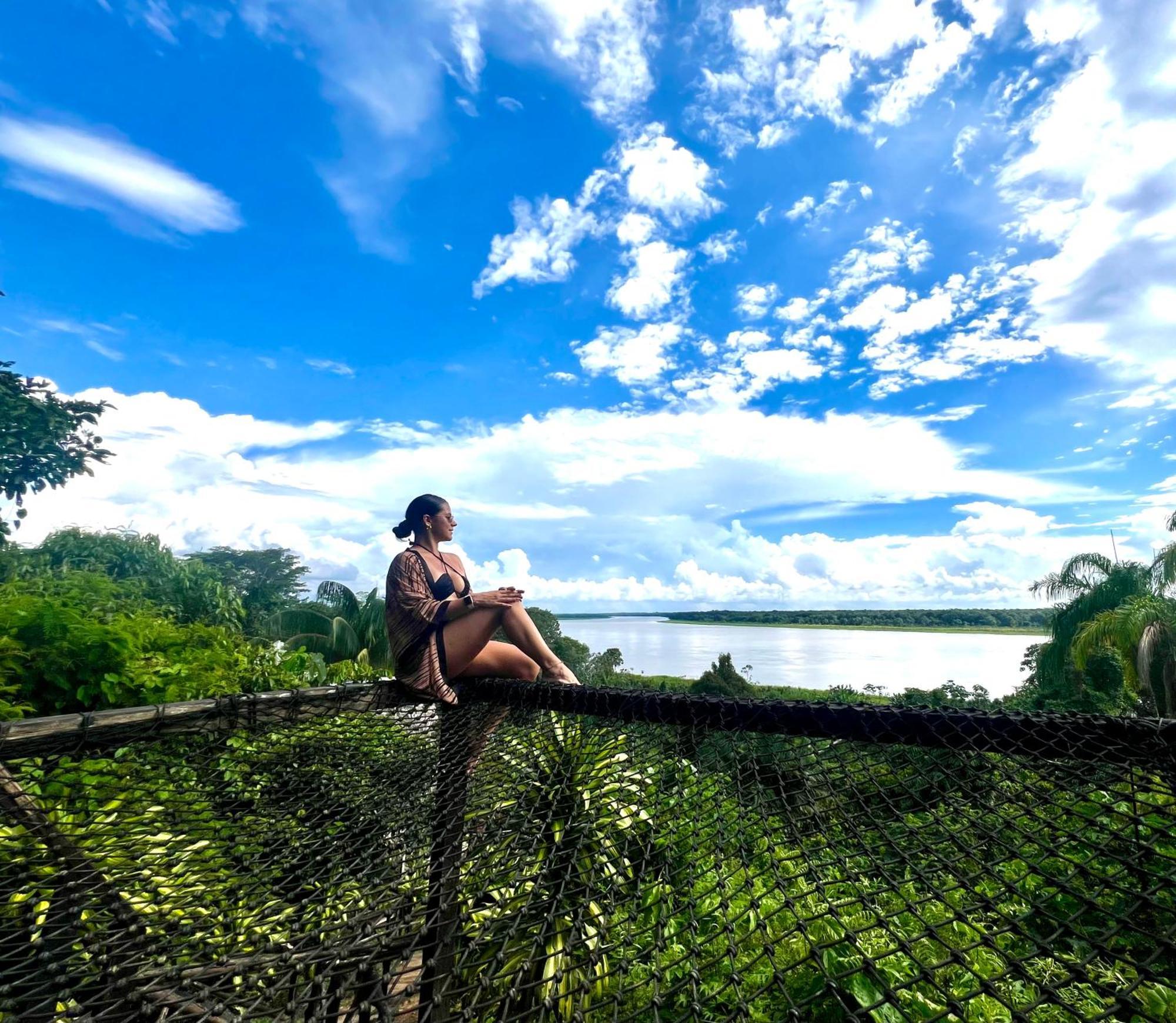Lodge Reserva Natural Natura Park *
