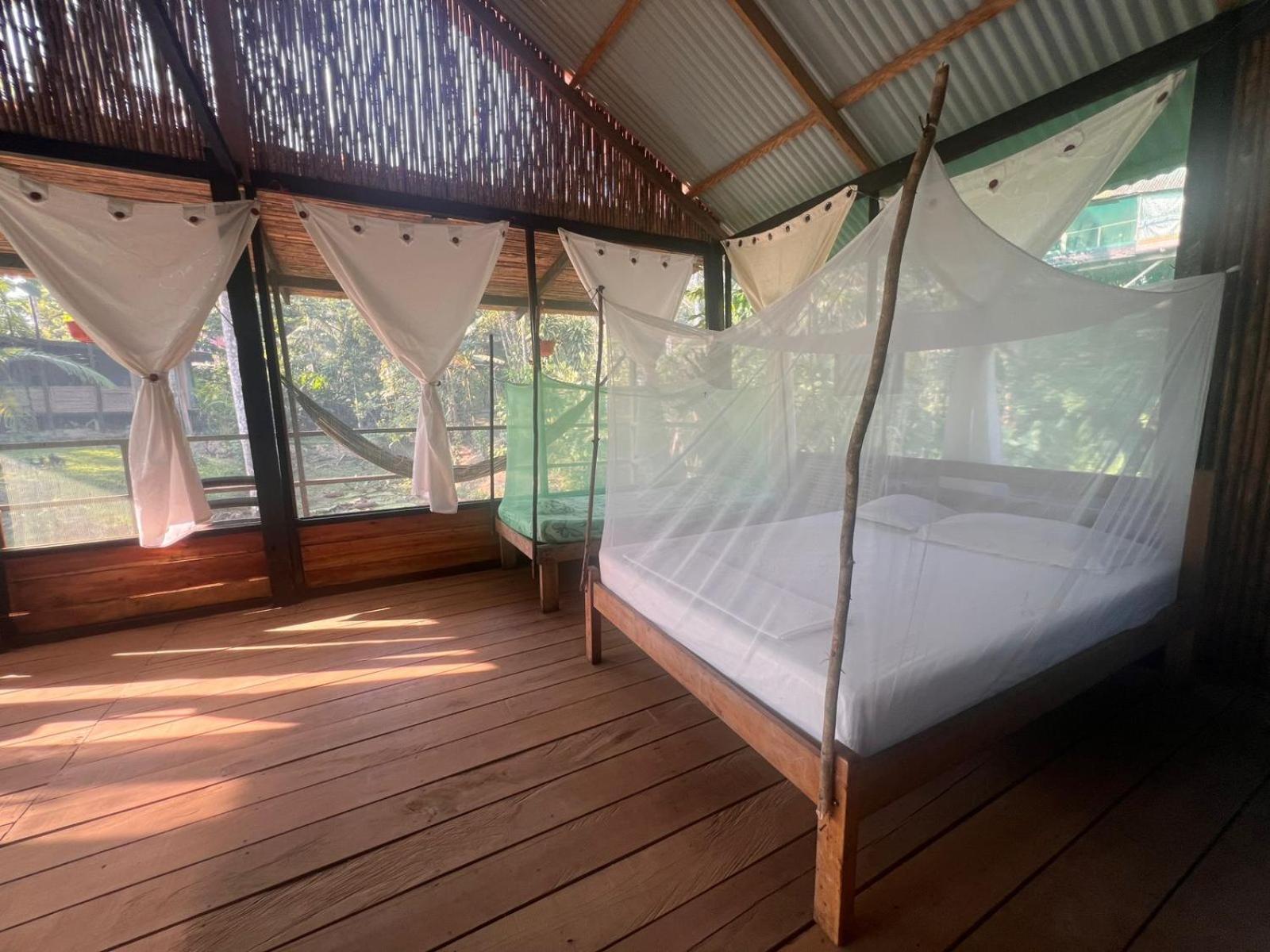 Lodge Reserva Natural Natura Park