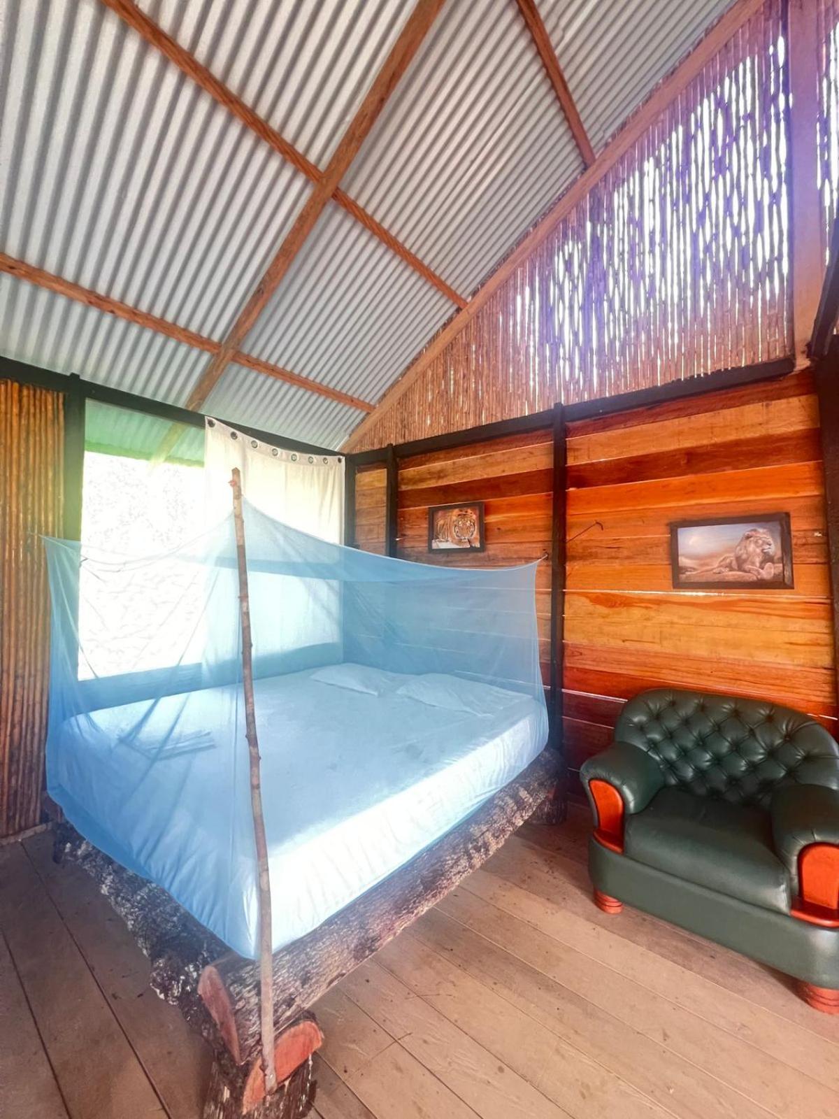 Reserva Natural Natura Park Lodge *