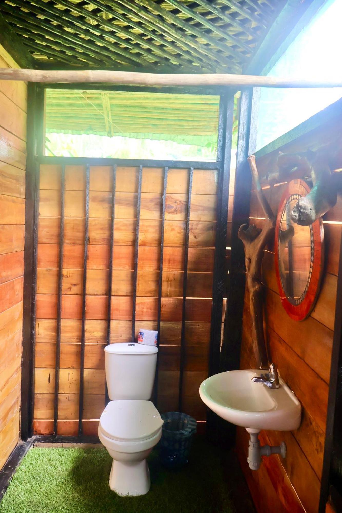 Reserva Natural Natura Park Lodge