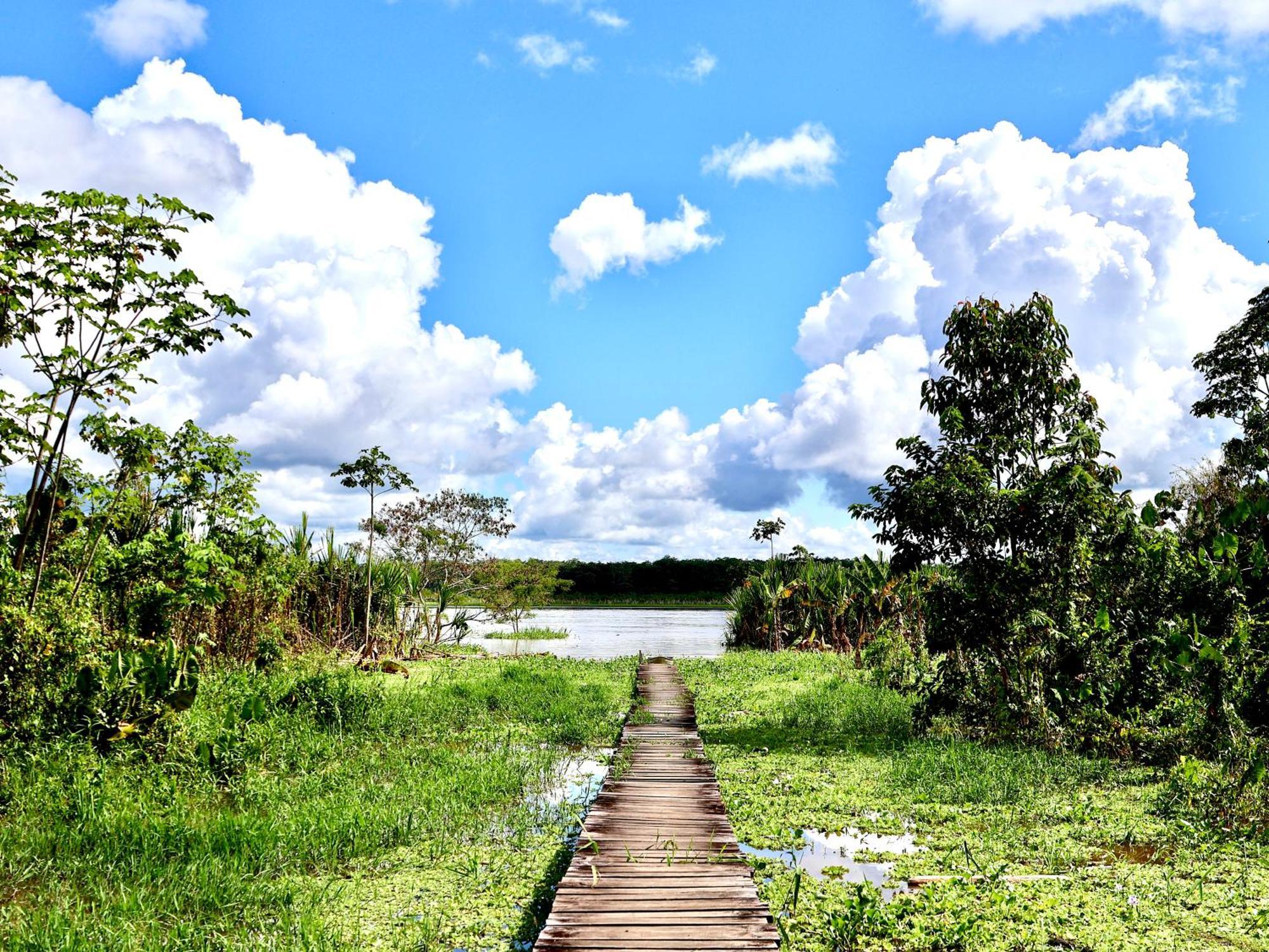 Reserva Natural Natura Park *