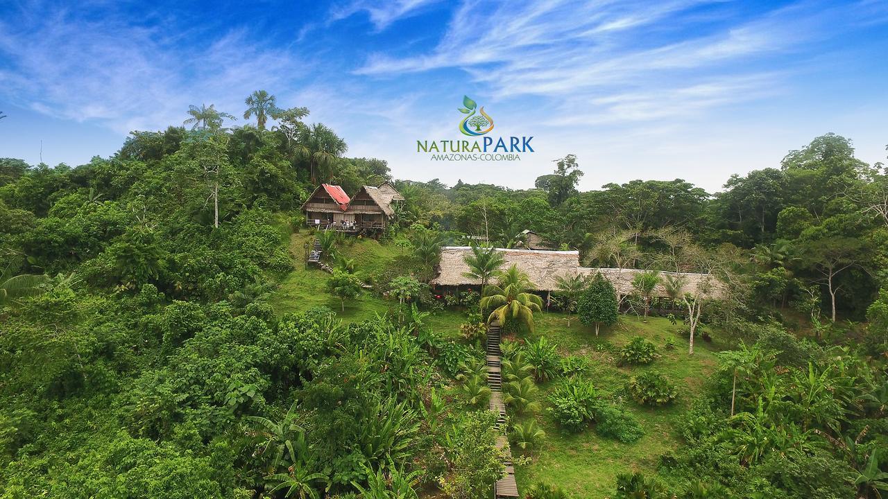 Lodge Reserva Natural Natura Park *