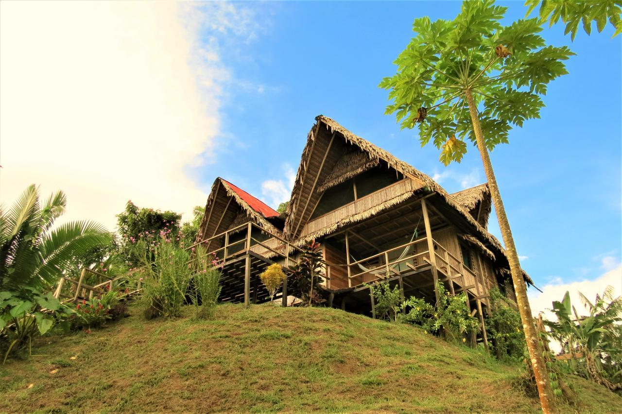 Reserva Natural Natura Park Lodge